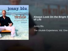 Jonny Blu