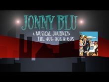 Jonny Blu