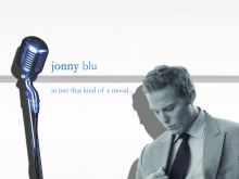 Jonny Blu