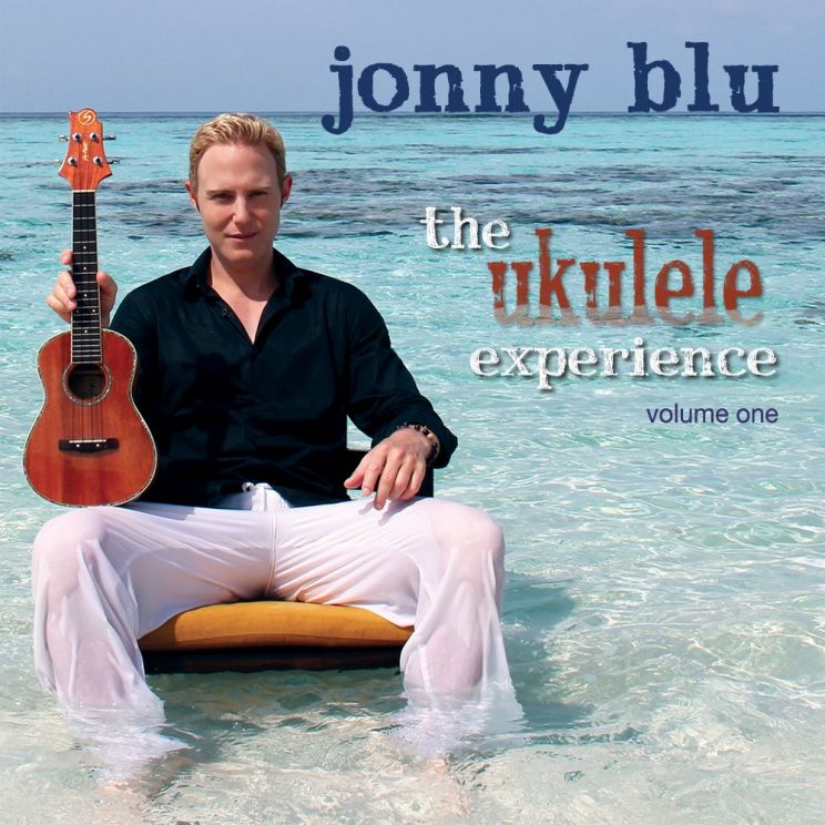 Jonny Blu