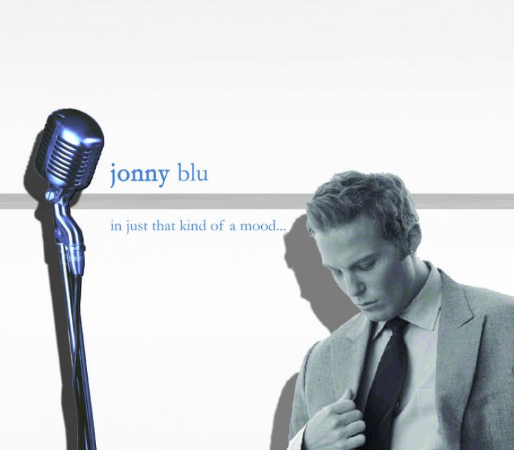 Jonny Blu