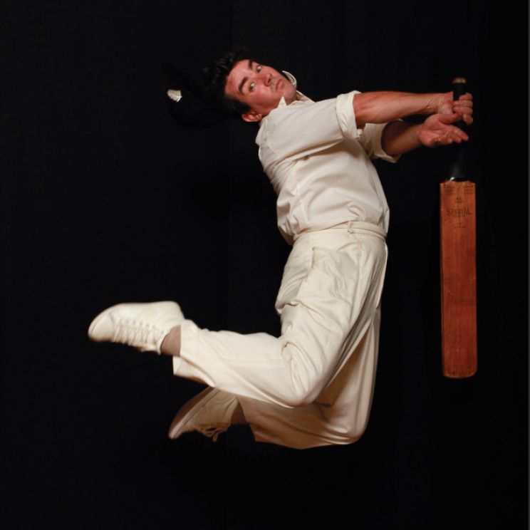 Jonny Brugh