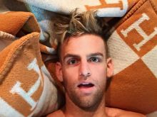Jonny Drubel