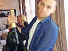 Jonny Drubel