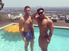 Jonny Drubel