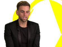 Jonny Drubel