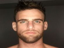 Jonny Drubel