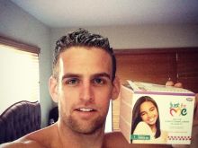 Jonny Drubel