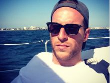 Jonny Drubel