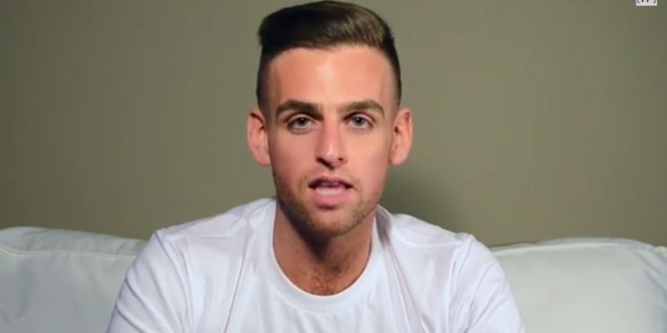Jonny Drubel