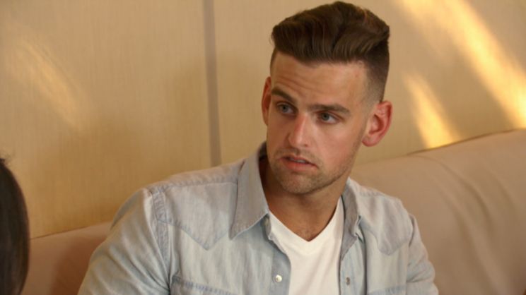 Jonny Drubel