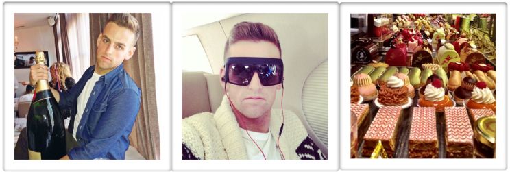 Jonny Drubel