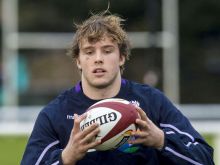 Jonny Gray