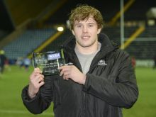 Jonny Gray