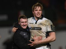 Jonny Gray