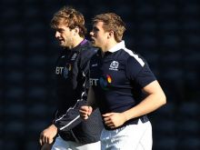 Jonny Gray