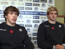 Jonny Gray