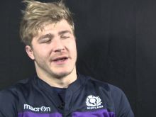 Jonny Gray