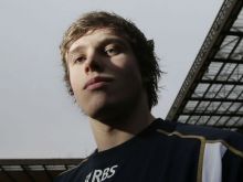 Jonny Gray