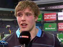 Jonny Gray