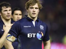 Jonny Gray