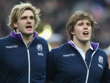 Jonny Gray