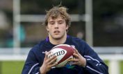 Jonny Gray