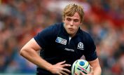 Jonny Gray