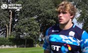 Jonny Gray