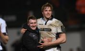 Jonny Gray