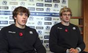 Jonny Gray