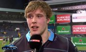 Jonny Gray