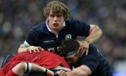 Jonny Gray