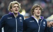 Jonny Gray