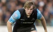 Jonny Gray