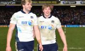 Jonny Gray