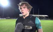 Jonny Gray