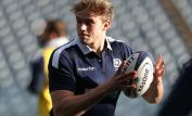 Jonny Gray