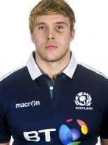 Jonny Gray