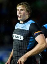 Jonny Gray