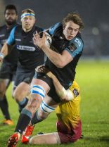 Jonny Gray