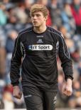 Jonny Gray