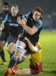 Jonny Gray