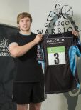 Jonny Gray