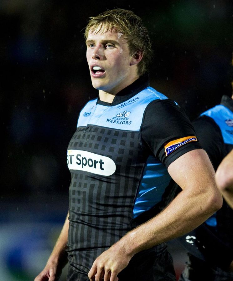 Jonny Gray