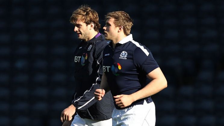 Jonny Gray