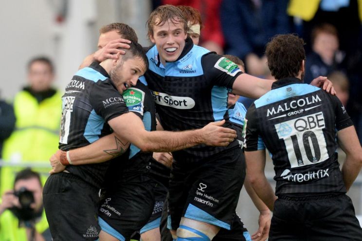 Jonny Gray