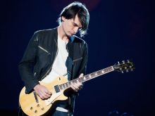 Jonny Greenwood