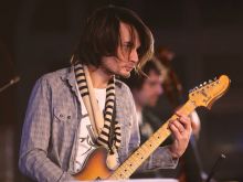 Jonny Greenwood