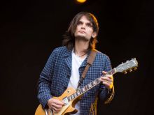 Jonny Greenwood